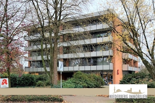 Foto - 2,5 Zimmerwohnung auf 148 m² Gesamtfläche in gehobener Wohnanlage mit Pool in Metzkausen!