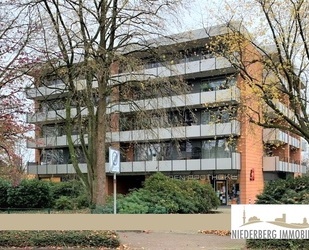 2,5 Zimmerwohnung auf 148 m² Gesamtfläche in gehobener Wohnanlage mit Pool in Metzkausen! - Mettmann / Metzkausen