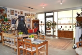 Großzüger, heller Wohnbereich - 2 Zimmer Erdgeschoßwohnung zum Kaufen in Mettmann / Metzkausen