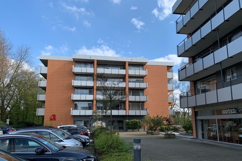 Parkdeck - 