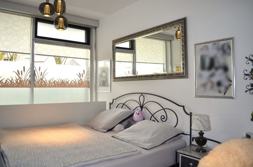 Schlafen - Erdgeschoßwohnung mit 84,00 m&sup2; in Mettmann / Metzkausen zum Kaufen