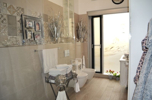 Duschbad - 