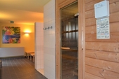 Wellnessbereich - 