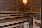 Sauna - 