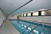 Schwimmbad - 