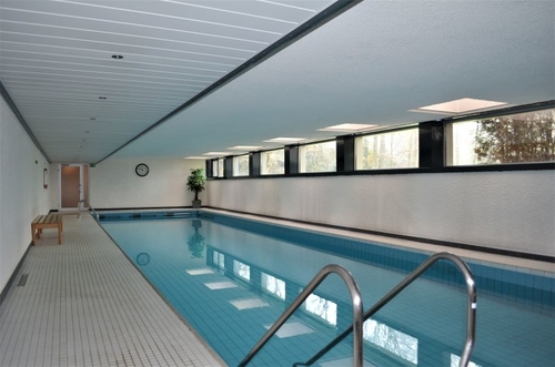 Schwimmbad - 