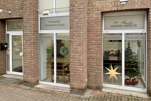 Schaufenster Goethestr - Laden, Geschäft, Verkaufsfläche zur Miete in Wülfrath