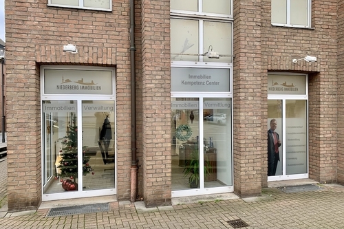 Schaufenster Düsseler Str - Laden, Geschäft, Verkaufsfläche in Wülfrath