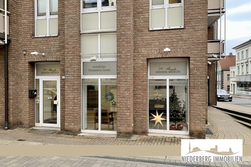 Foto - Kleines Ladenlokal zu vermieten - zentral gelegen mit hoher Visibilität!