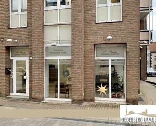 Kleines Ladenlokal zu vermieten - zentral gelegen mit hoher Visibilität! - Wülfrath