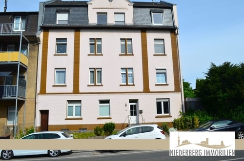 Foto - Kapitalanleger aufgepasst: Gut vermietetes 1,5 Zimmer Appartement direkt in der Mettmanner Innenstadt!