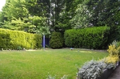 Gemeinschaftsgarten - 