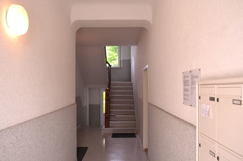 Hausflur - 