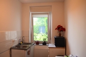 Essen - 1 Zimmer Erdgeschoßwohnung in Mettmann