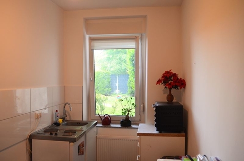 Essen - 1 Zimmer Erdgeschoßwohnung in Mettmann
