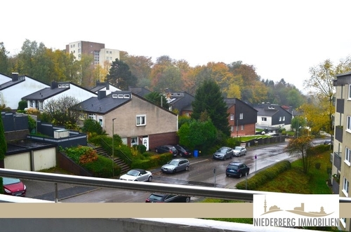 Foto - Nette Mieter gesucht für 3 Zimmer KDB mit Balkon und Aufzug!