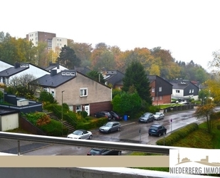 Nette Mieter gesucht für 3 Zimmer KDB mit Balkon und Aufzug! - Wülfrath