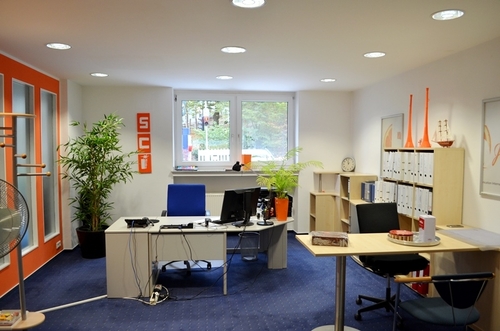 Kleiner BüroraumRaum - 