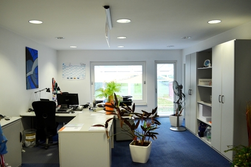 Großer BüroraumRaum - 