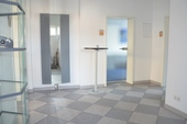 Foyer - 2.5 Zimmer Büro in Wülfrath