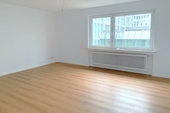 Wohnzimmer - 2 Zimmer Etagenwohnung zur Miete in Wuppertal