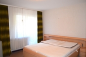 Schlafzimmer - 2 Zimmer Etagenwohnung in Wuppertal