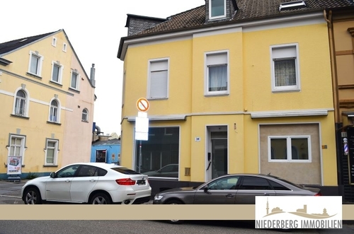 Foto - Renovierte 3 Zimmer in Velberter Unterstadt suchen neue Bewohner!