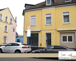 Renovierte 3 Zimmer in Velberter Unterstadt suchen neue Bewohner!