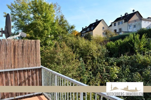Foto - Helles Appartement mit Südbalkon in ruhiger Innenstadtlage von Neviges!