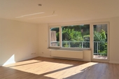 Helles Appartement - 1 Zimmer Etagenwohnung zur Miete in Velbert