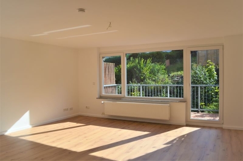 Helles Appartement - 1 Zimmer Etagenwohnung zur Miete in Velbert