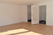Wohn-/Schlafraum - 1 Zimmer Etagenwohnung in Velbert