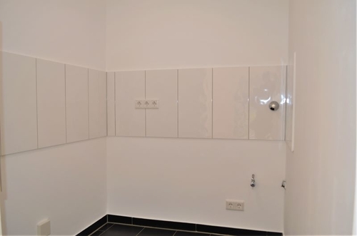 Küche - Etagenwohnung mit 36,00 m&sup2; in Velbert zur Miete