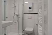 Duschbad - 
