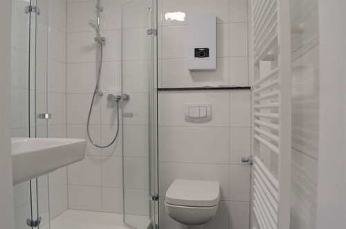 Duschbad - 