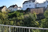 Balkonausblick - 