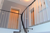 Treppenhaus - 