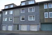 Hausansicht - 