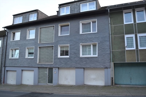 Hausansicht - 