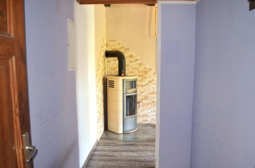 Wohnungseingag - 