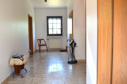 Diele (Haus 1) - 