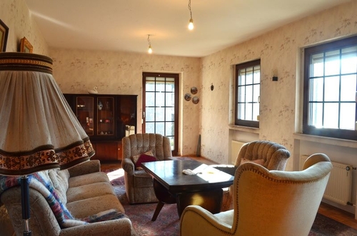 Wohnen (Haus 1) - 