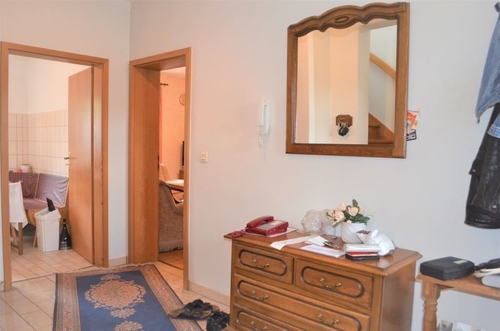 Diele (Haus 2) - 