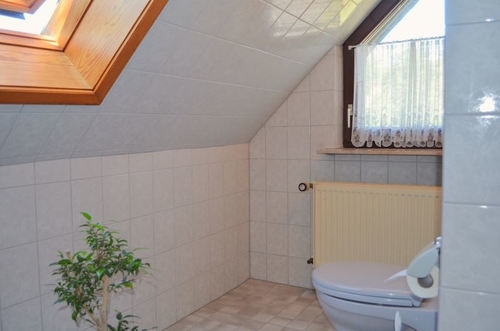 Bad (Haus 2) - 