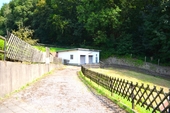 Doppelgarage - 