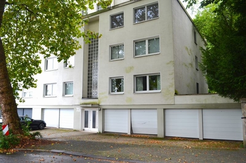 Hausansicht - 