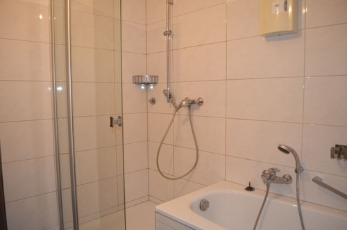 Dusche - 