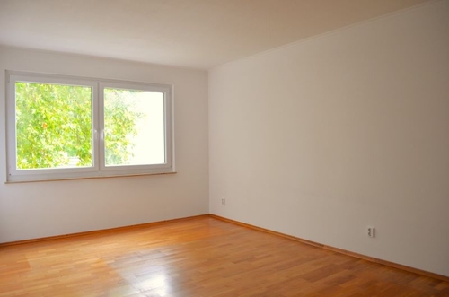 Schlafzimmer - Etagenwohnung mit 85,00 m² in Wuppertal zur Miete