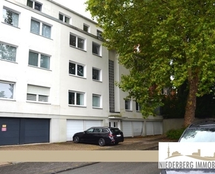 3 Zimmer in beliebtem Briller Viertel! - Wuppertal