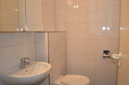 Gäste-WC - 
